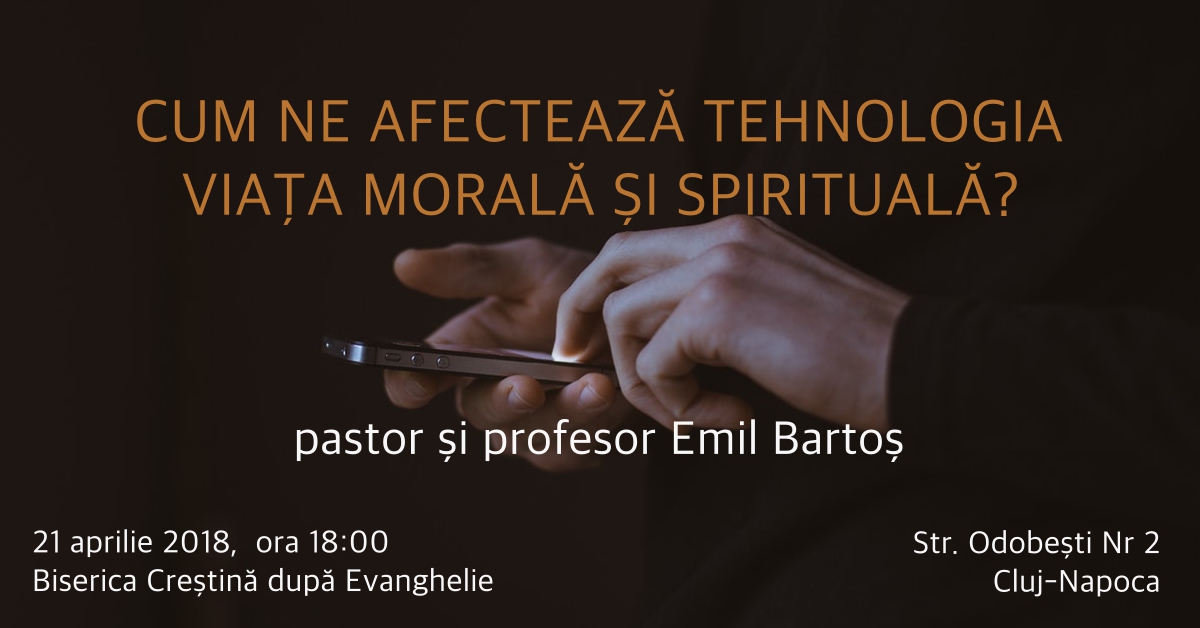 Seară de tineret